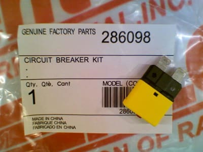 LINCOLN INDUSTRIAL 286098
