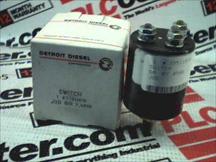 DETROIT DIESEL 23511818