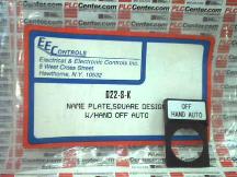 EEC AEG D22-S-K