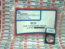 EEC AEG D22-S-B