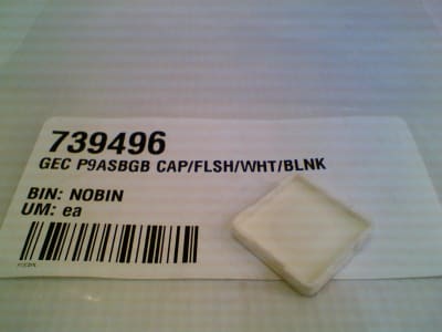 GENERAL ELECTRIC P9ASBGB