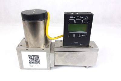 ALICAT SCIENTIFIC MCR-1000SLPM-D