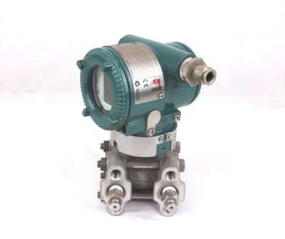 YOKOGAWA EJX110A-FMS3G-712DD/FS15/D1