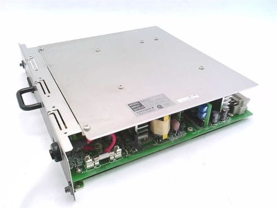 YOKOGAWA PW701