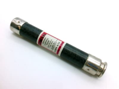 ECONOMY FUSE ECS-6-1/4