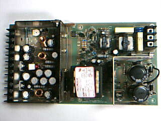 SL POWER ELECTRONICS SDM110B