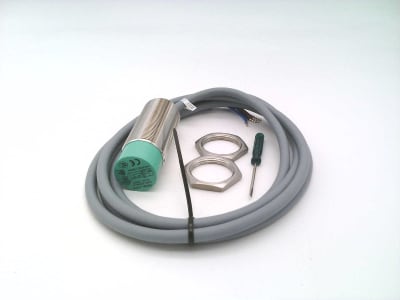 PEPPERL & FUCHS CJ10-30GM-A