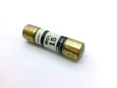 ECONOMY FUSE MOL15