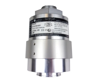 NET SAFETY MONITORING INC SC311A-100-ASSY