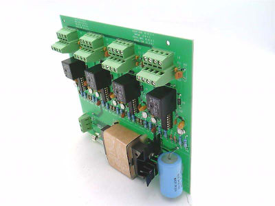 GOSS INTERNATIONAL SE80TA119