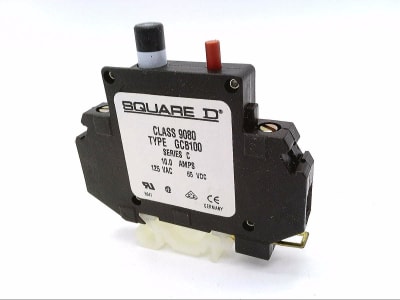SCHNEIDER ELECTRIC GCB100
