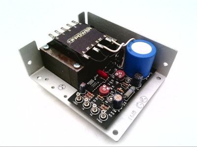 INTERNATIONAL POWER IHB28-1