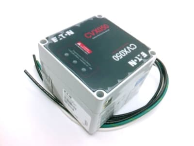 EATON CORPORATION CVX050-480Y