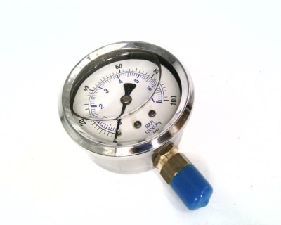 PRECISION INSTRUMENTS 201L-254E