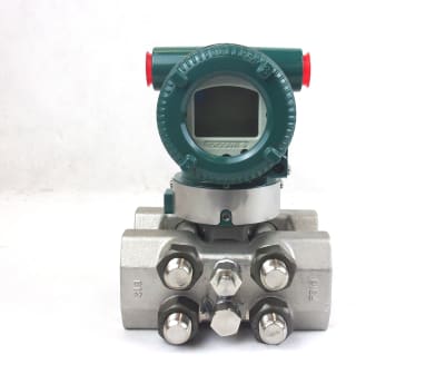 YOKOGAWA EJX910A-JHS4G-912DB-BB