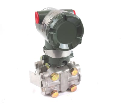 YOKOGAWA EJA310-DAS5A-87NN/A/K1/T03