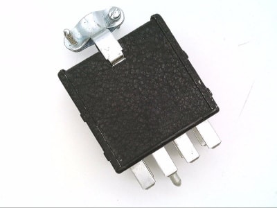 CINCH P-2408-CCT