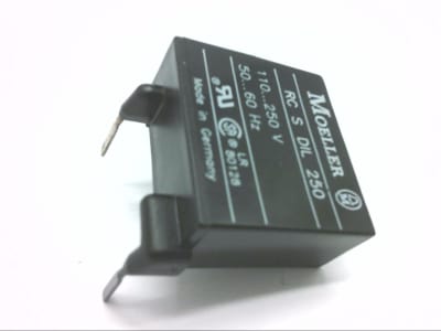 EATON CORPORATION RC-S-DIL-250