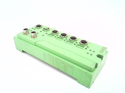 PHOENIX CONTACT FLM AI 4 SF M12