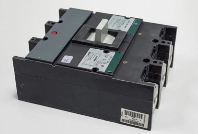 GENERAL ELECTRIC TJD422400