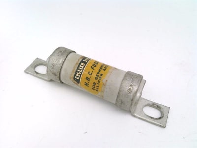 ENGLISH ELECTRIC GSG1000/40