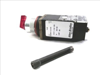 ALLEN BRADLEY 800MR-16JA2BRA