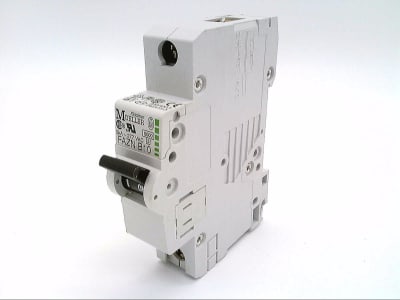 EATON CORPORATION FAZN-B10