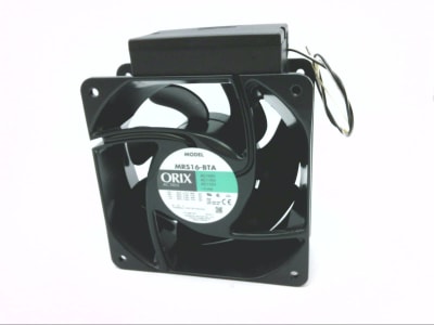 ORIENTAL MOTOR MRS16-BTA