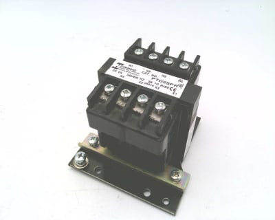 HAMMOND MANUFACTURING PTD25PR