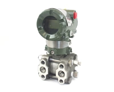 YOKOGAWA EJA110A-EMS5B-92EA/FF1/01/N5