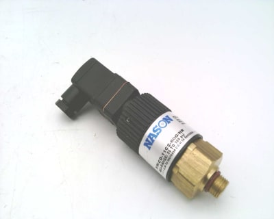 NASON CD-11C2-60G/HR