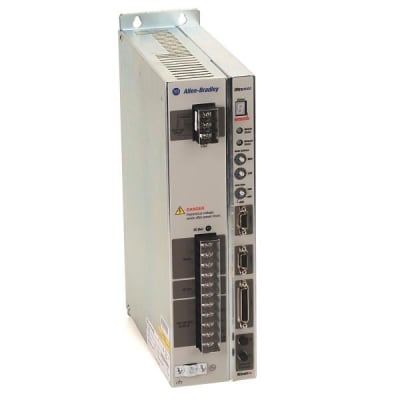ALLEN BRADLEY 2098-DSD-030-SE