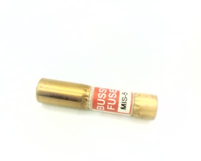 EATON CORPORATION MIS-5