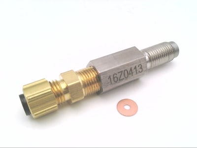 PULSAFEEDER W-208383-000