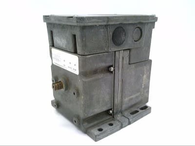 HONEYWELL M9171B1012