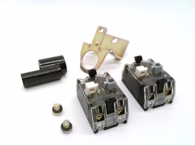 ASEA BROWN BOVERI OZXK-2