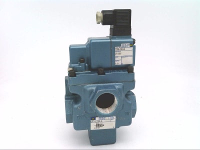 MAC VALVES INC 57C-11-501JA