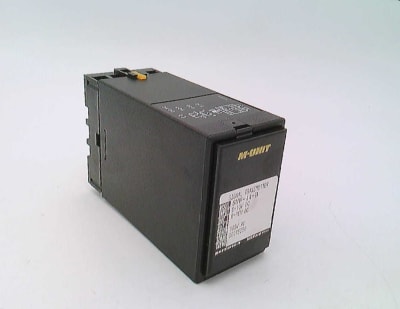 M SYSTEM TECHNOLOGY INC SVF-44-B