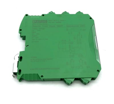 PHOENIX CONTACT MACX MCR-SL-RPSSI-I