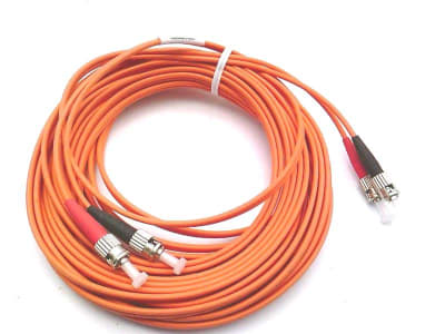 PANDUIT F6D2-2M8Y