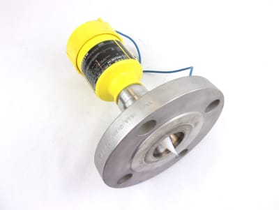 VEGA VEGAPULS66 PS66.UXAAE2HKNAX