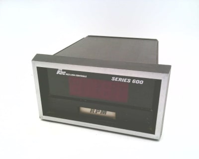 RED LION CONTROLS 5161040