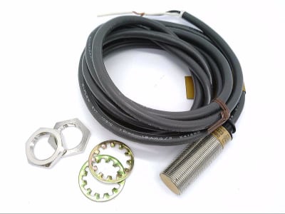 OMRON E2E-X5Y1-53US