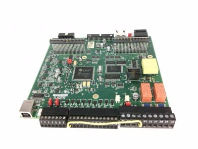 ASEA BROWN BOVERI EB0490A04SP