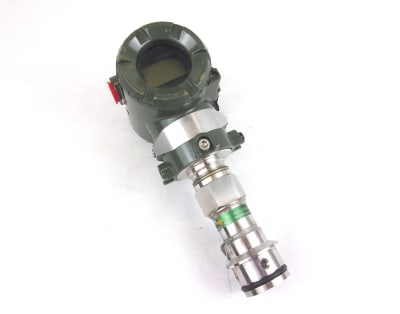 YOKOGAWA EJA530A-EBS4N-02EN/FF1/D1