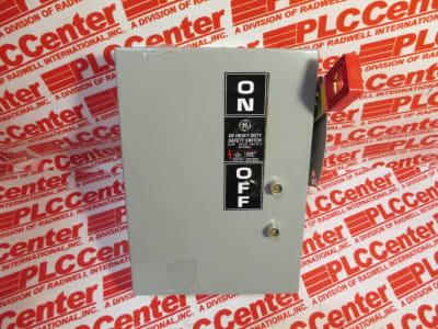 GENERAL ELECTRIC THN2261JDC