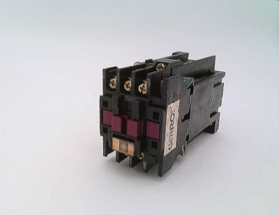 SCHNEIDER ELECTRIC LP1-D123B