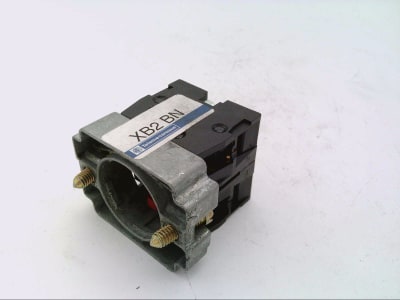 SCHNEIDER ELECTRIC XB2-BN