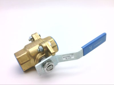 JAMESBURY 1-211136TTCO