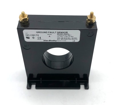 ALLEN BRADLEY 193-CBCT2